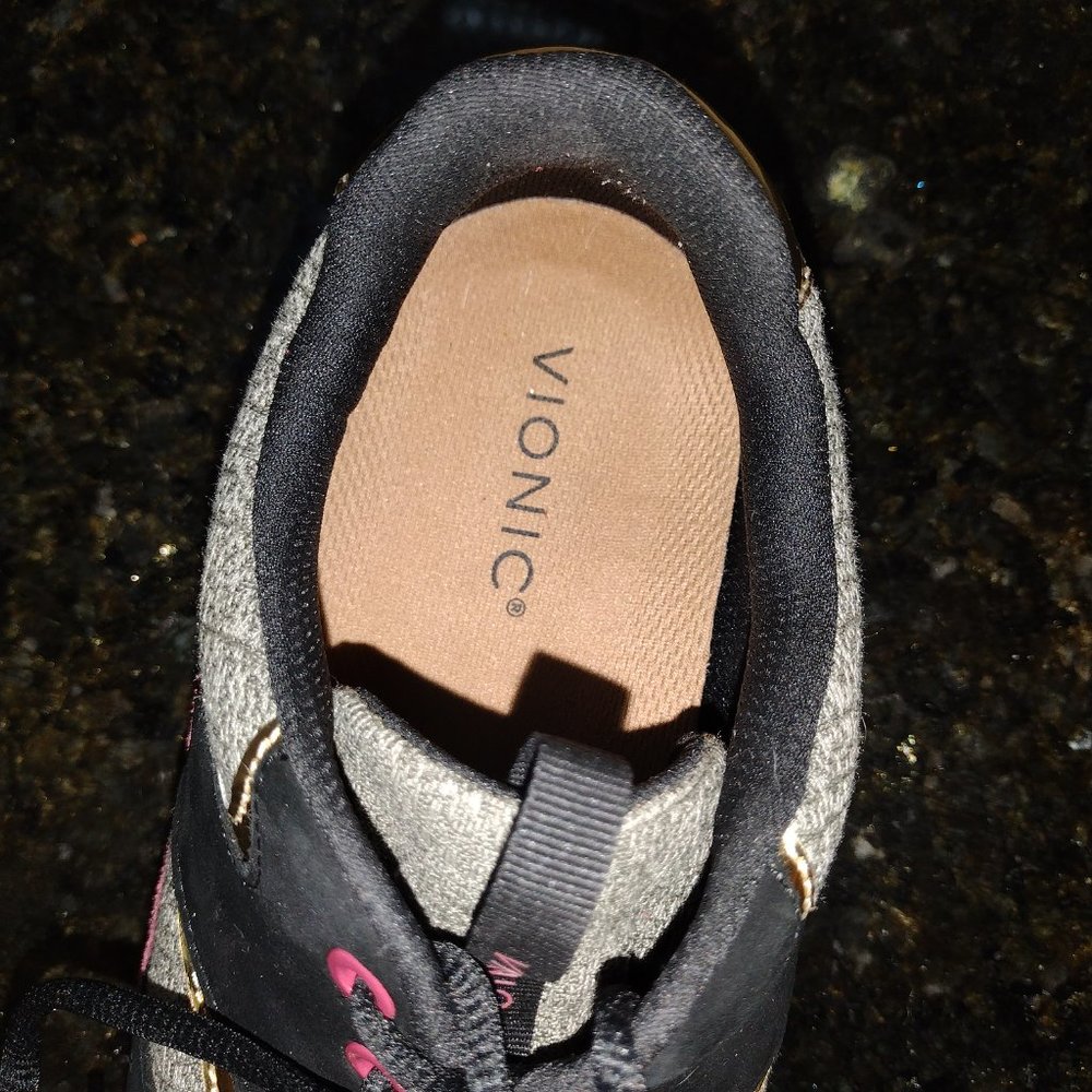 Vionic Sneakers Bundle - image 6